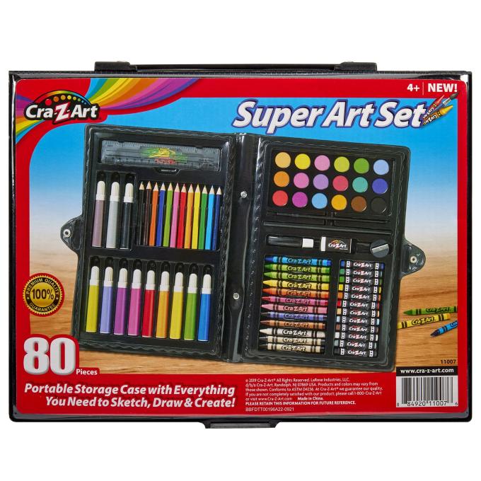 Cra-Z-Art 11007CRA