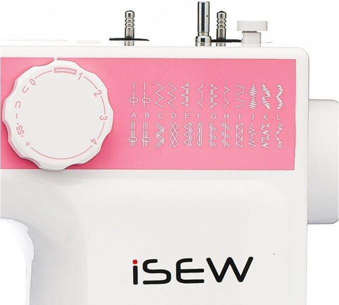 Janome ISEW-C25