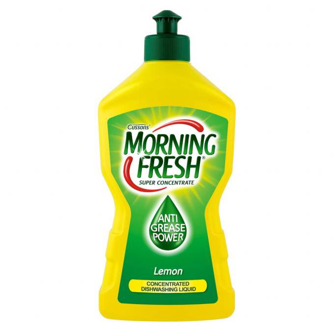 Morning Fresh 5000101509612/8998103018805