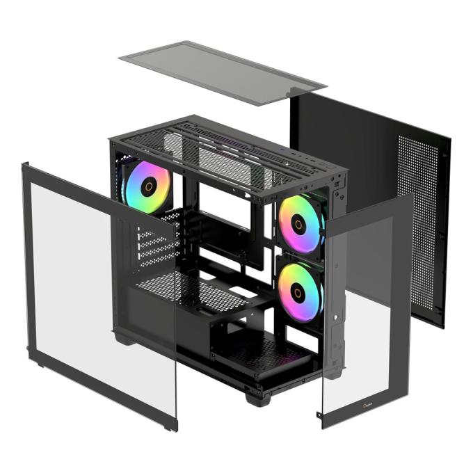 OCYPUS GAMMA-C52-BKD300XX-GL