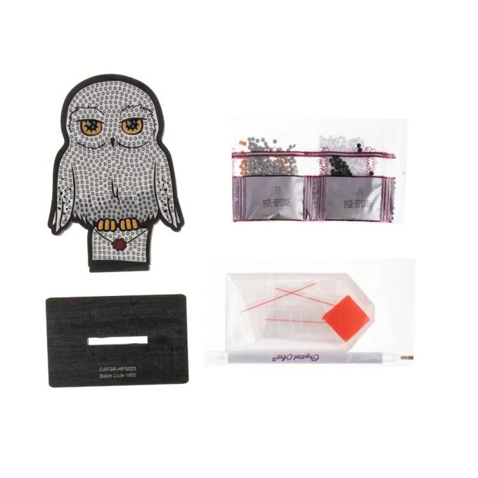 Crystal Art CAFGR-HPS005