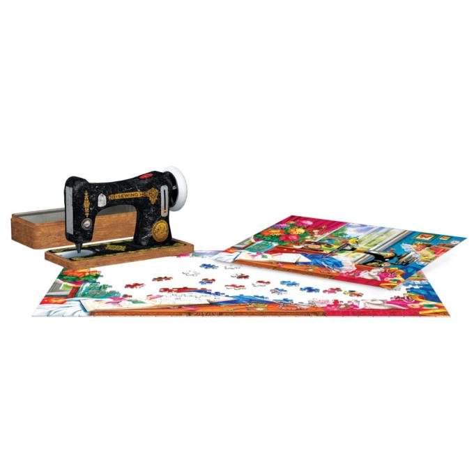 EuroGraphics 8551-5861
