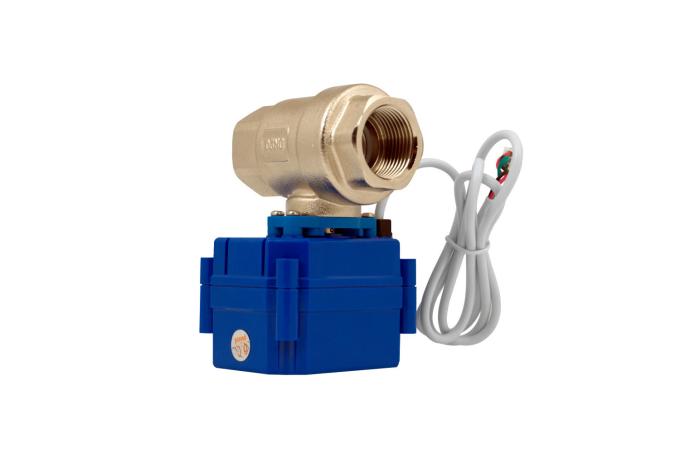 U-Prox Valve DN15