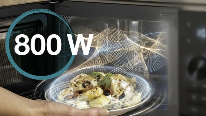 Gorenje MO20A3B5