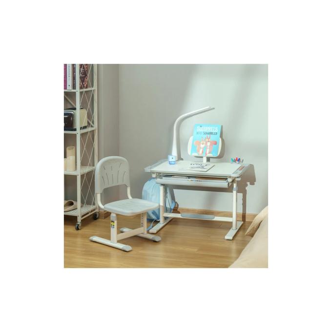 Cubby Lupin grey KIDS FURNITURE