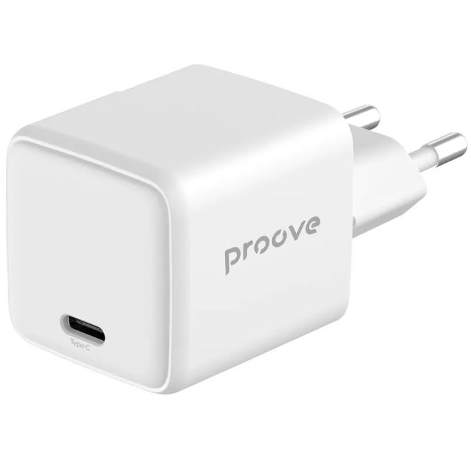 Proove WCPG25010202