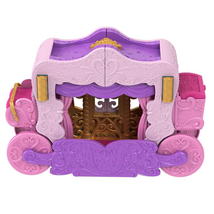 Disney Princess HWX17