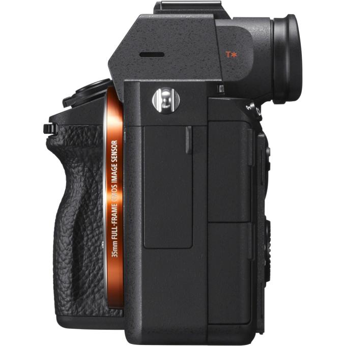 SONY ILCE7M3MB.CEC