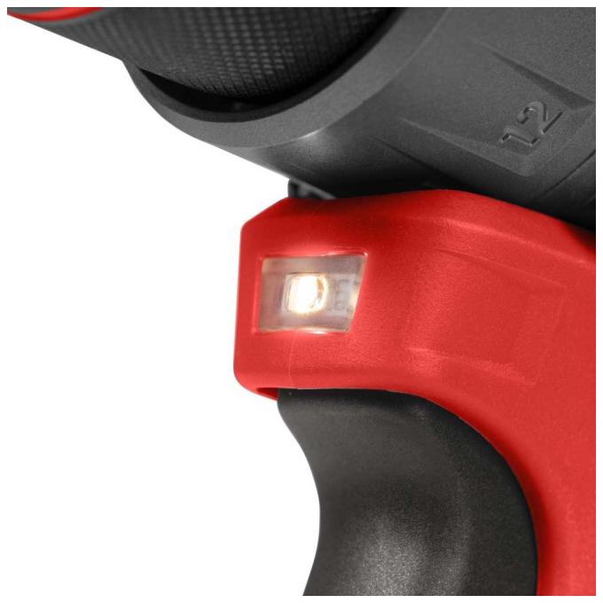 Milwaukee 4933479876