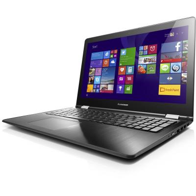 Ноутбук Lenovo Yoga 500-15 80R6004DUA