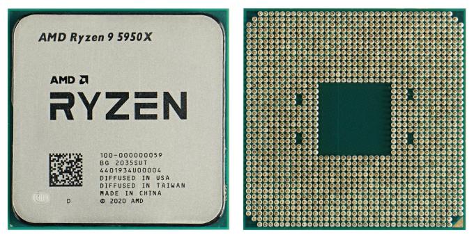 AMD 100-100000059WOF