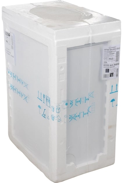 Indesit BTW D 51052 (EU)