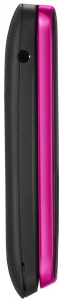 Мобильный телефон Alcatel 1030D One Touch Dual SIM Hot Pink