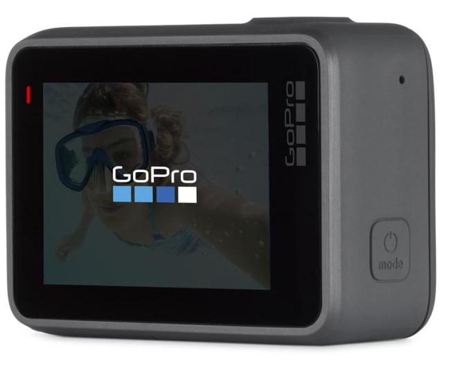 GoPro CHDHC-601-RW