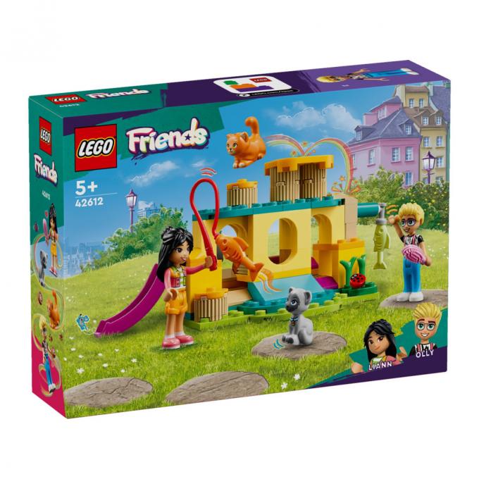 LEGO 42612