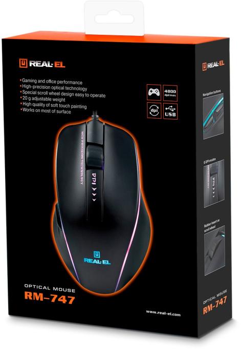 REAL-EL EL123200028