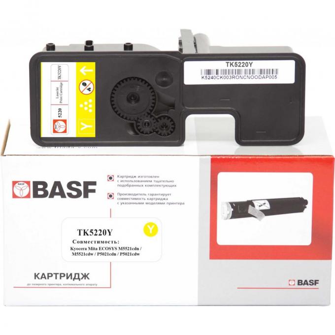 BASF BASF-KT-1T02R9ANL1