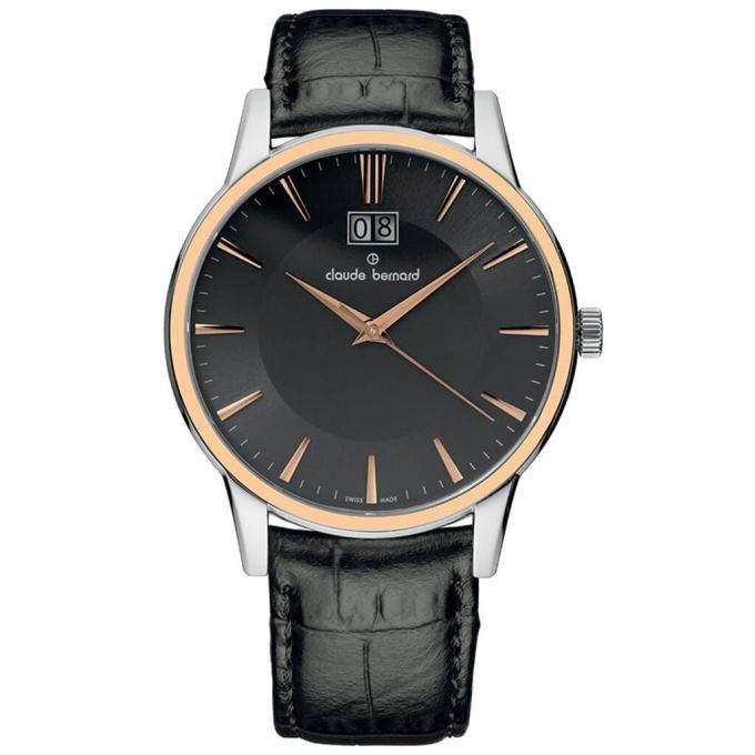 Claude Bernard 63003 357R GIR