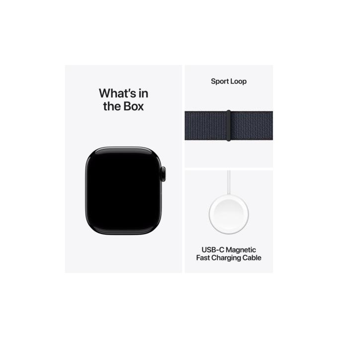Apple MWWG3QH/A