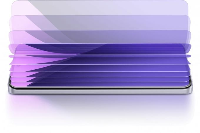 Xiaomi Redmi Note 13 Pro+ 5G 8/256GB Purple EU