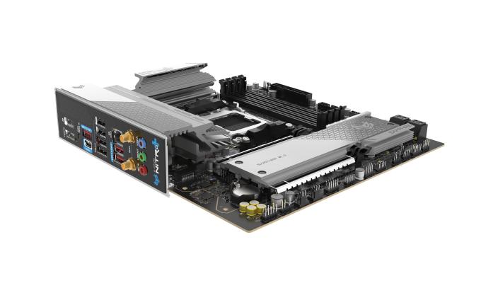 Sapphire 52123-01-40G