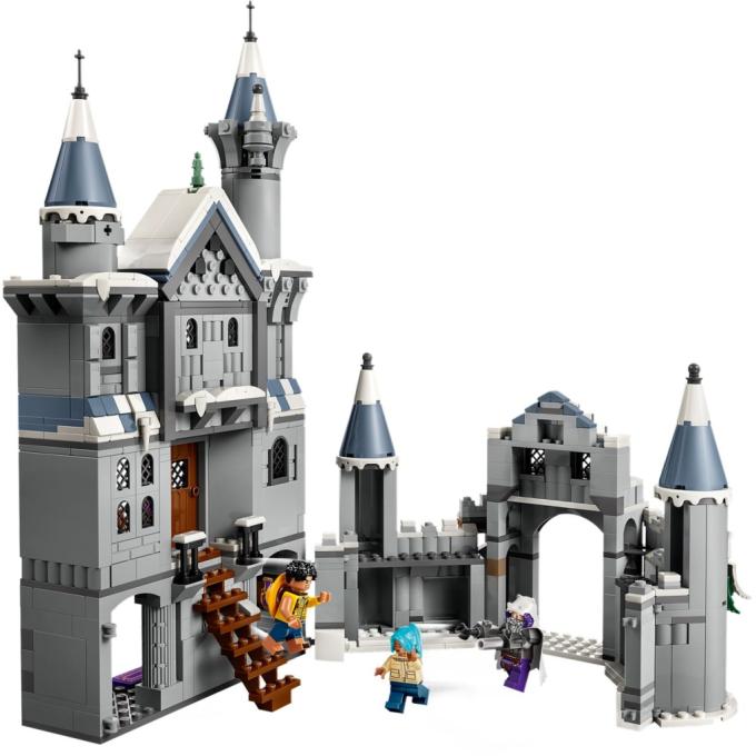 LEGO 75645-