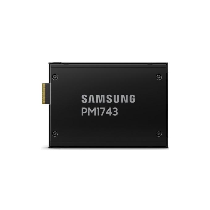 Samsung MZWLO3T8HCLS-00A07