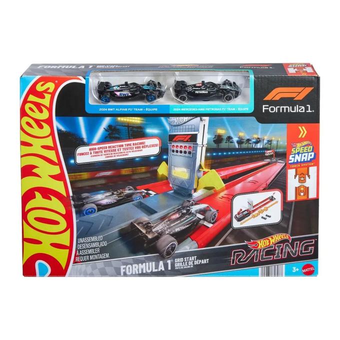 HOT WHEELS JKM88