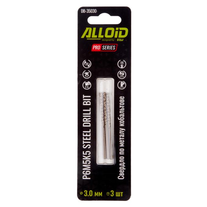 Alloid DB-35030