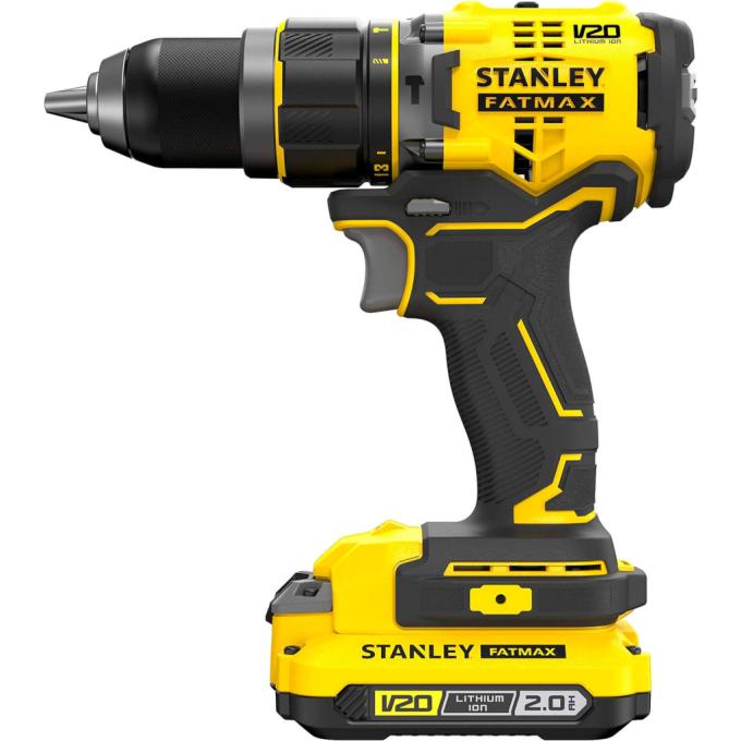 Stanley SFMCD721D2K