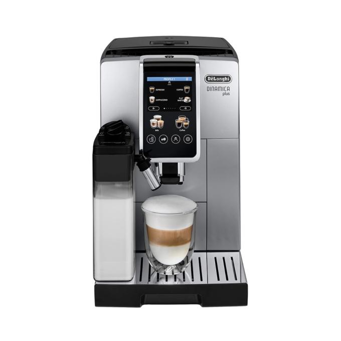 DeLonghi ECAM 380.85 SB