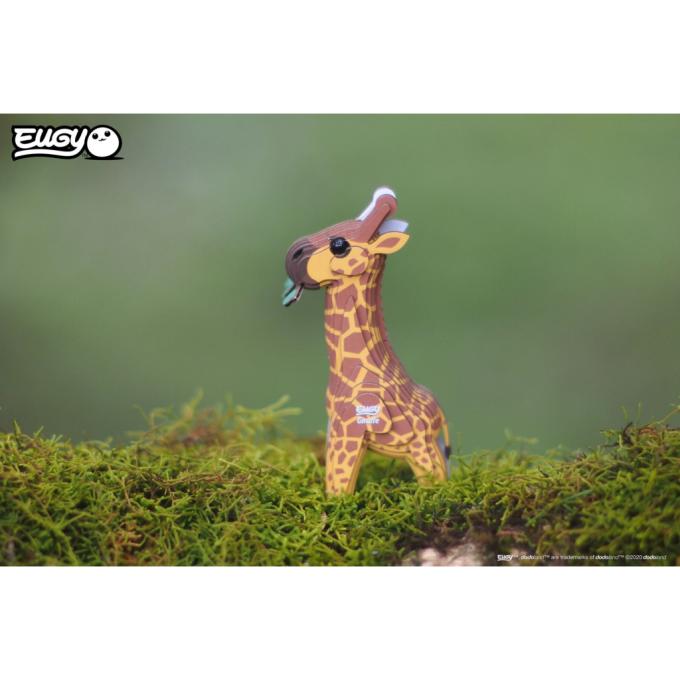 Eugy XEG-009