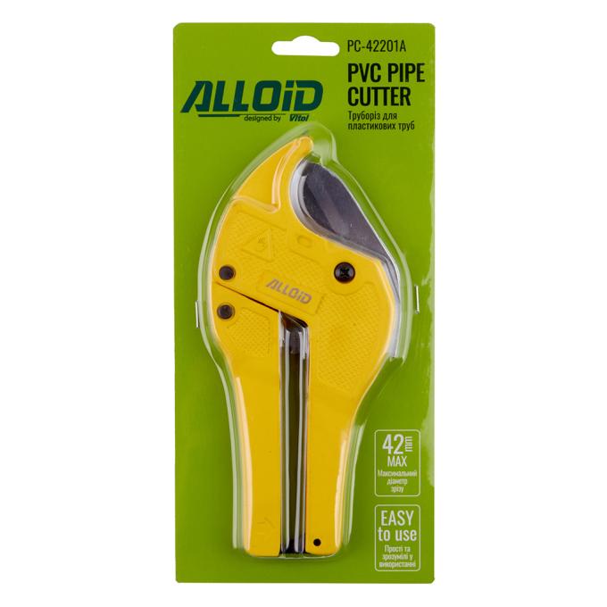 Alloid PC-42201A