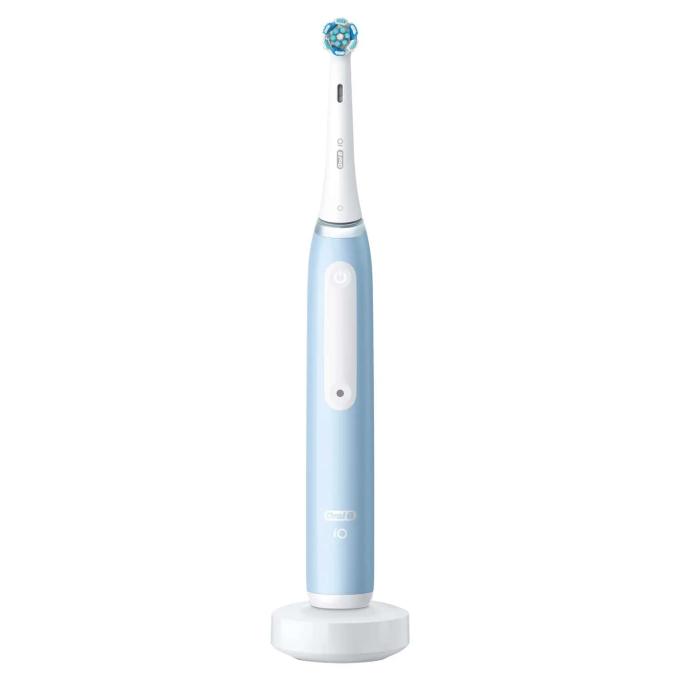 BRAUN iOG3.1A6.0 Ice Blue