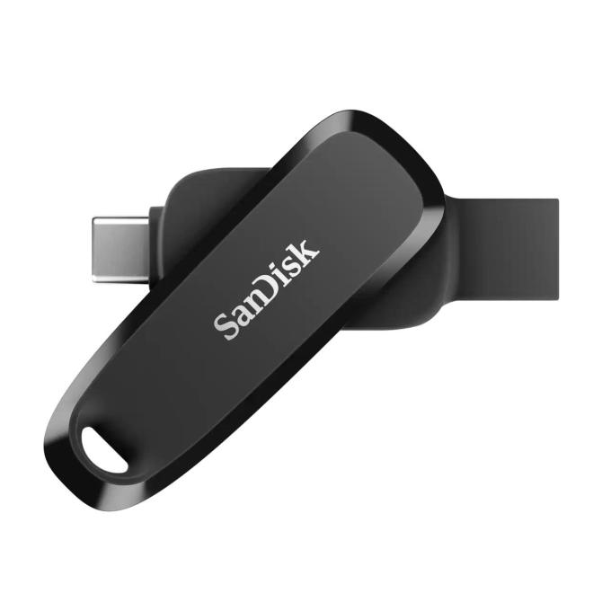 SANDISK SDDDC6-064G-G46