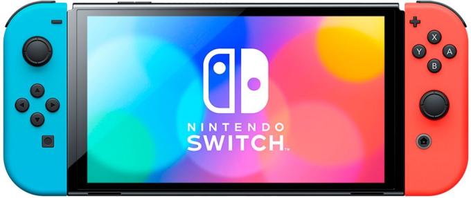 Nintendo 45496883409