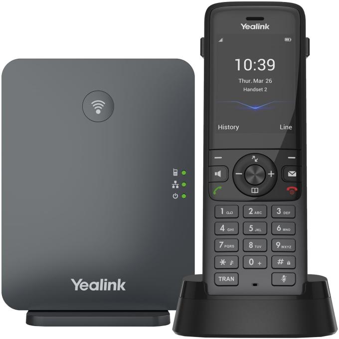 Yealink 1302026_EU