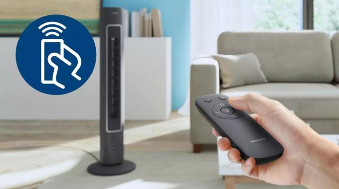 Philips CX5535/11