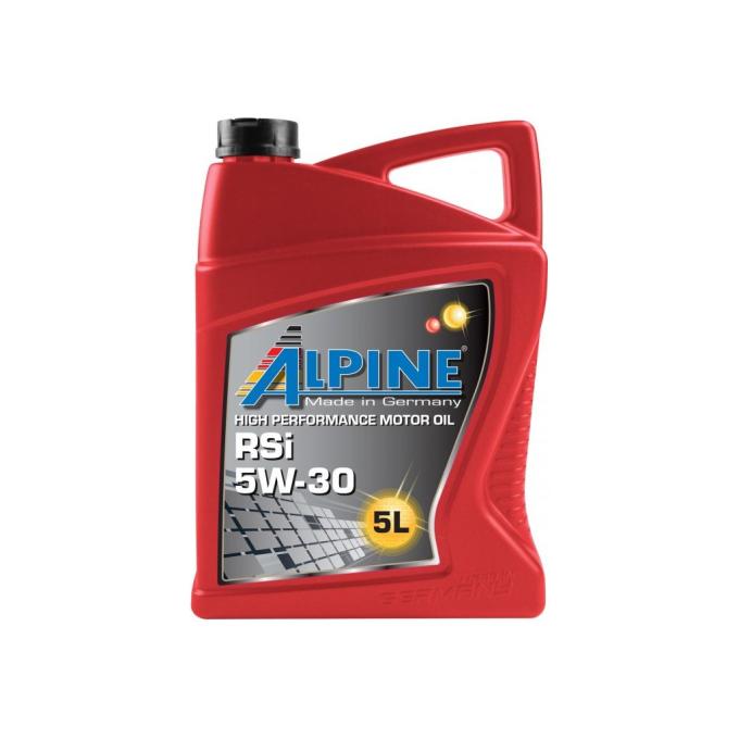 Alpine 1625-5