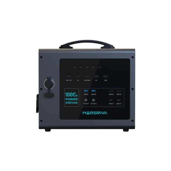Marsriva MP10V2_MARSRIVA