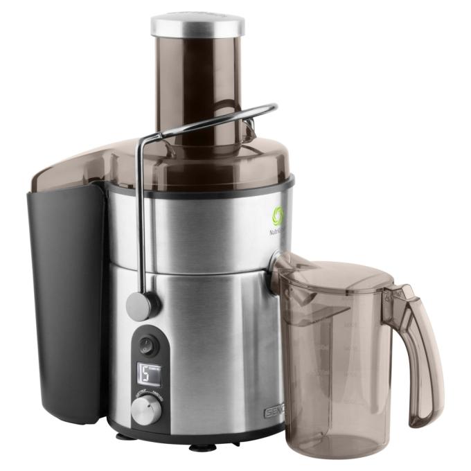 Sencor SJE5050SS