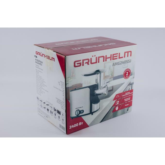 Grunhelm AMG240SSJ