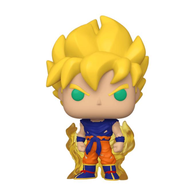 Funko Pop 48600