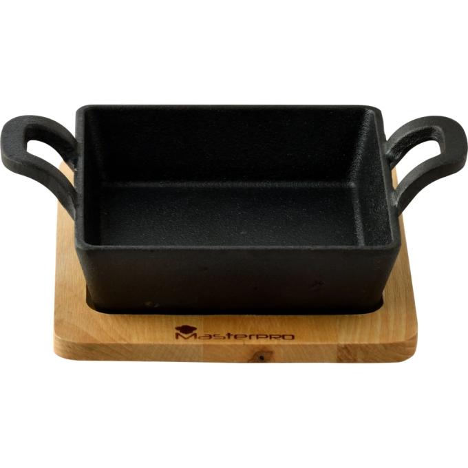 MasterPro BGMP-3805-EM