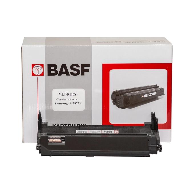 BASF BASF-DR-MLTR116D