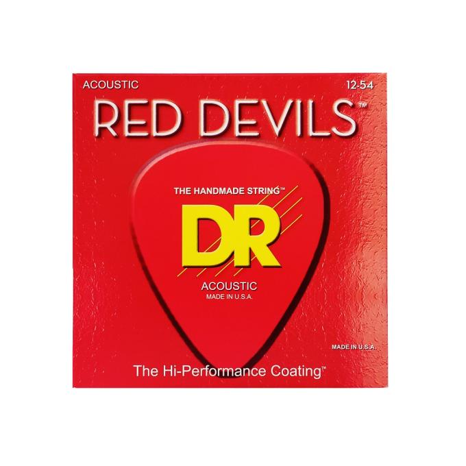 DR Strings RDA-12