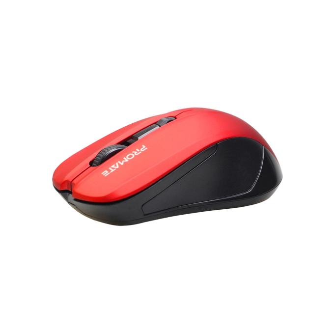 Promate contour.red