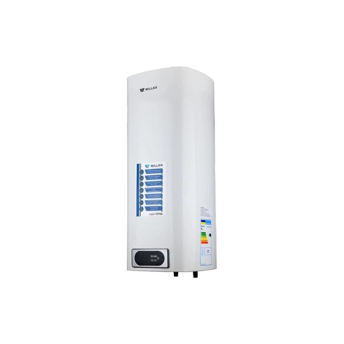 Willer EV50DRI Tetra