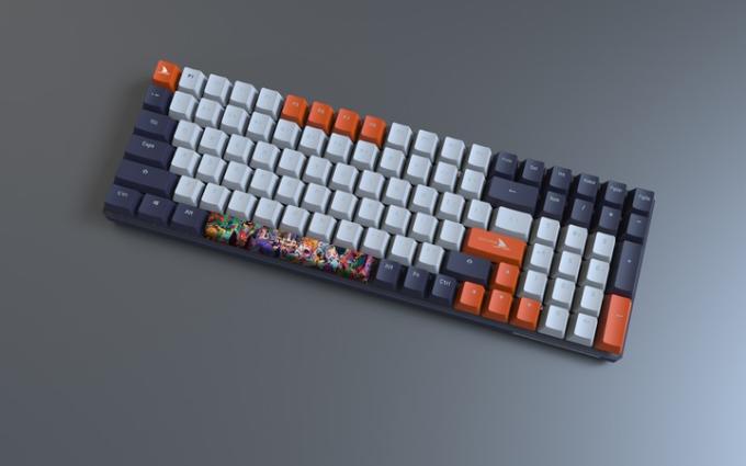 Motospeed dmk1progb