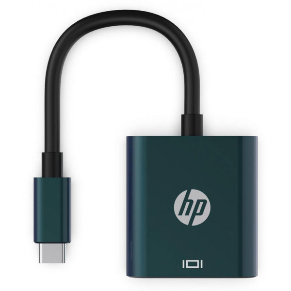 HP (HP official licensee) DHC-CT202